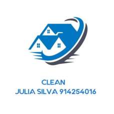 Julia Silva - Limpeza de Cortinas - Salir