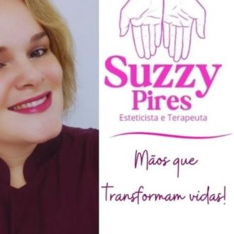 Suzana Pires Esteticista e Terapeuta de Massagens - Depilação - Penafiel