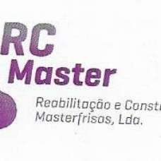 RC MASTER- MASTERFRISOS, REABILITAÇÃO E CONSTRUÇÃO - Instalação de Pavimento Vinílico ou Linóleo - Nogueira e Silva Escura