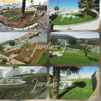 Jardins J - Cuidados para Animais de Estimação - Cascais