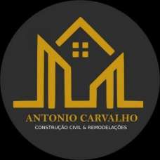 Antonio Carvalho - Remodelação de Quarto - Ameixial