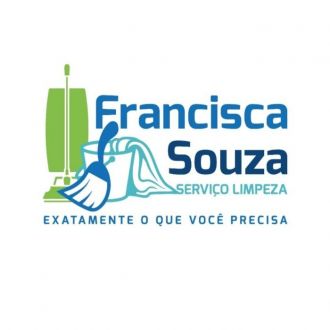 Francisca souza serviço de limpeza - Lavagem de Roupa e Engomadoria - 1235