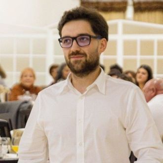 Alexandre Godinho - Web Design e Web Development - Cartaxo