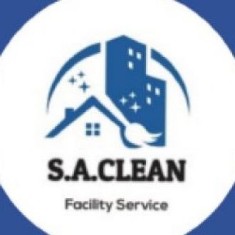 S.a.clean facility  services - Limpeza - Aveiro
