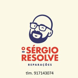 O SÉRGIO RESOLVE - Eletricidade - Barreiro