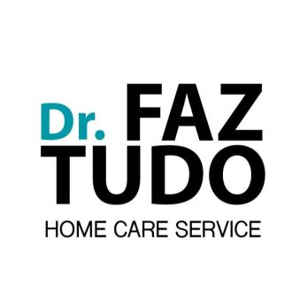 Dr. Faz Tudo - Limpeza Geral - Ramada e Caneças