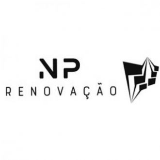 NP Renovação - Betão / Cimento / Asfalto - São Brás de Alportel