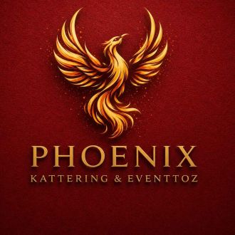 Phoenix Kattering & Eventtoz - Staff para Eventos - Amarante