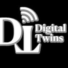 Digital Twins - Autocad e Modelação - Loures