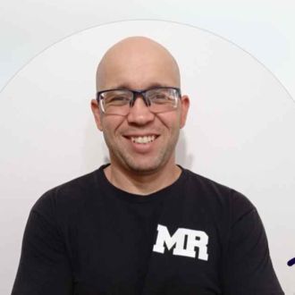 Marcos Santos - Personal Training e Fitness - Setúbal