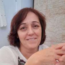 Fernanda Neves - Limpeza a Fundo - Costa da Caparica