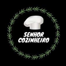Senhor Cozinheiro - Catering ao Domicílio - Castelo Branco