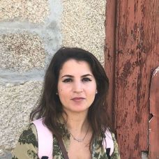 Vânia Gomes - Sessão de Psicoterapia - Aldoar, Foz do Douro e Nevogilde