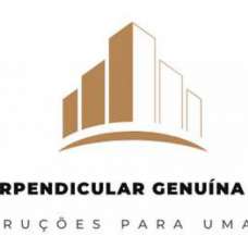 Perpendicular Genuína - Revestimento de Parede em Madeira - São João do Campo