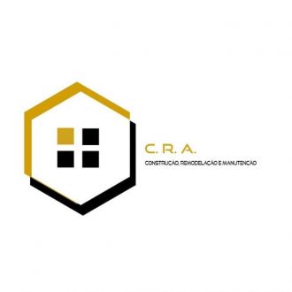 CRA Construção Remodelação e Manutenção - Reparação e Manutenção de Asfalto - Canidelo