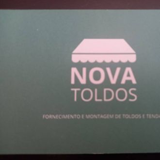 Nova Toldos - Serralharia - Pontinha e Fam??es