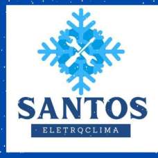 Lucenildo Santos - Ar Condicionado e Ventilação - Moita