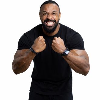 Mazinho Rodrigues - Entrenamiento Personal Outdoor - Alfragide