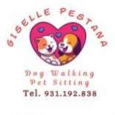 Giselle Pestana - Hotel para Cães - Porto Salvo