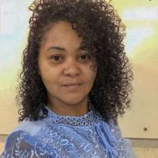 Elineyda Freitas Cavalcante - Empregada Doméstica - Mina de Água
