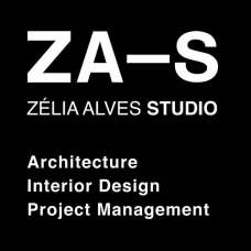 Zélia Alves - Arquitetura - Montijo