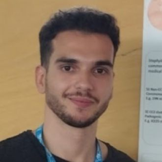 Filipe Magalhães - Basic Math Tutoring - Carnaxide e Queijas