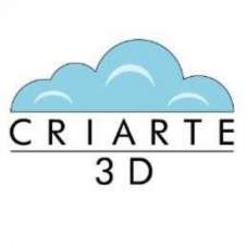 Criarte3D - Gás - Lisboa