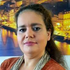 Dra. Rute Isabel Fernandes - Psicologia e Aconselhamento - Baião