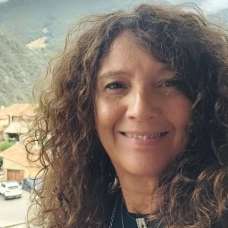 Teresa Fernandes - Staff para Eventos - Vila Nova de Gaia