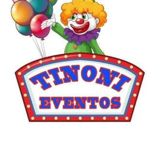 Tinoni eventos - DJ - Chaves
