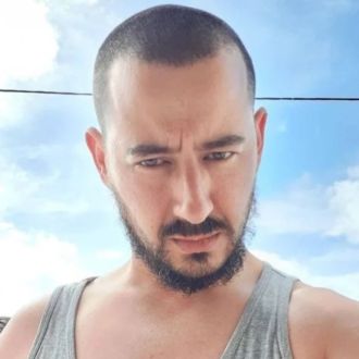 Rogerio Calisto Pisco - Personal Training e Fitness - Montemor-o-Novo