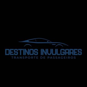 Destinos Invulgares - Transportes e Guias Turísticos - Porto de M
