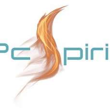 Jorge-PcSpirit - Design de Logotipos - Sacavém e Prior Velho