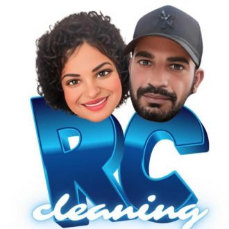 RC Cleaning - Limpeza de Sofá - Cota