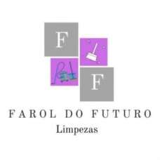 Farol Do Futuro - Limpeza - Lisboa