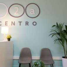 O2a Centro de Terapia e Desenvolvimento - Terapia da Fala - santotirso