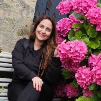 Joanicele Brito - Psicoterapia - Braga