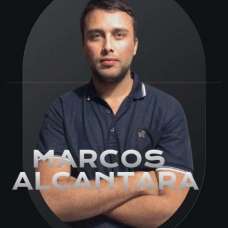 Marcos Alcântara - Web Design e Web Development - Barreiro
