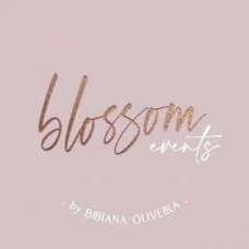 Blossom Events by Bibiana Oliveira - Decoração de Festas e Eventos - Braga