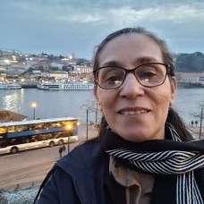 Ivanilde Soares de Oliveira Santo - Apoio ao Domícilio e Lares de Idosos - Porto