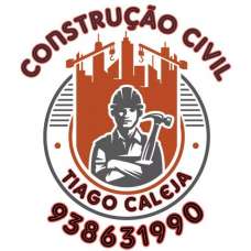 Tiago Caleja - Betão / Cimento / Asfalto - Bragança
