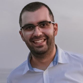 André Miguel Pires - Tradução - Silves