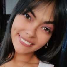 Lizette bocanegra Morales - Apoio Domiciliário - Paranhos