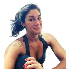 Personal Amália Baldow - Personal Training e Fitness - Oliveira do Bairro