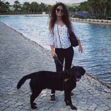 Raquel - Dog Walking - Cascais e Estoril