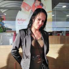 Vilma da Cruz - Serviço Doméstico - Mafra