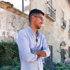 Tiago Moura - Escrita de Conteúdos Online - Aldoar, Foz do Douro e Nevogilde