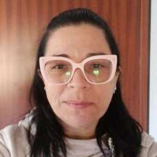 Priscilla Kelly de Andrade da Silva - Apoio ao Domícilio e Lares de Idosos - Coimbra