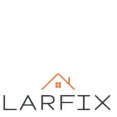 Larfix - Organização de Casas - Braga