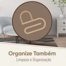 Janaina Silva - Organização de Casas - Lisboa
